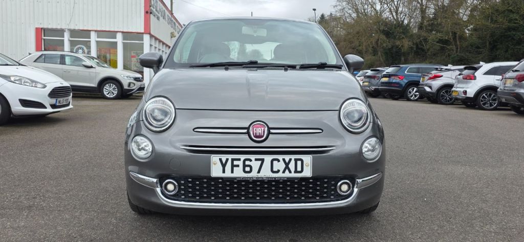 Used Fiat 500 2018 for sale - 78134063: Photo 10