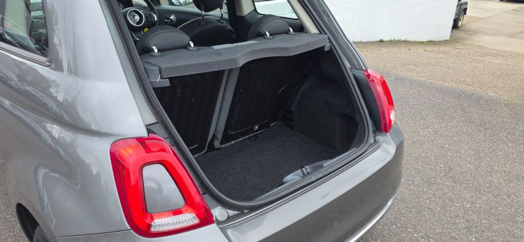 Used Fiat 500 2018 for sale - 78134063: Photo 11