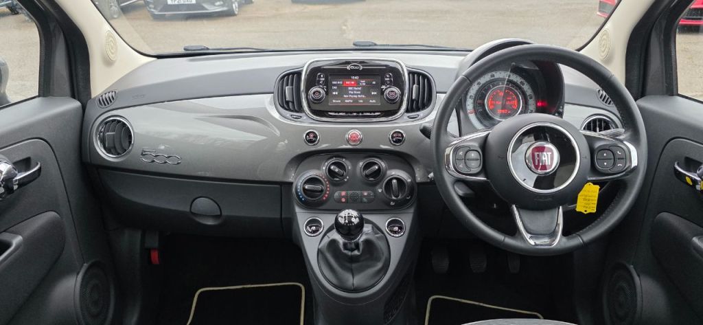 Used Fiat 500 2018 for sale - 78134063: Photo 13