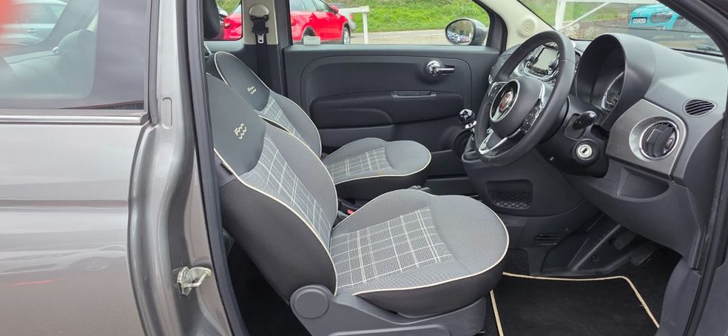 Used Fiat 500 2018 for sale - 78134063: Photo 15