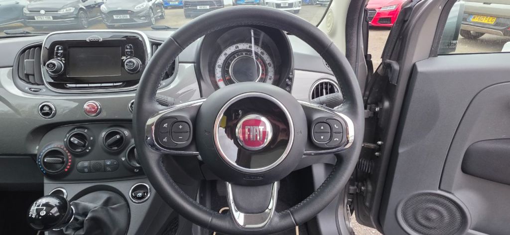 Used Fiat 500 2018 for sale - 78134063: Photo 18