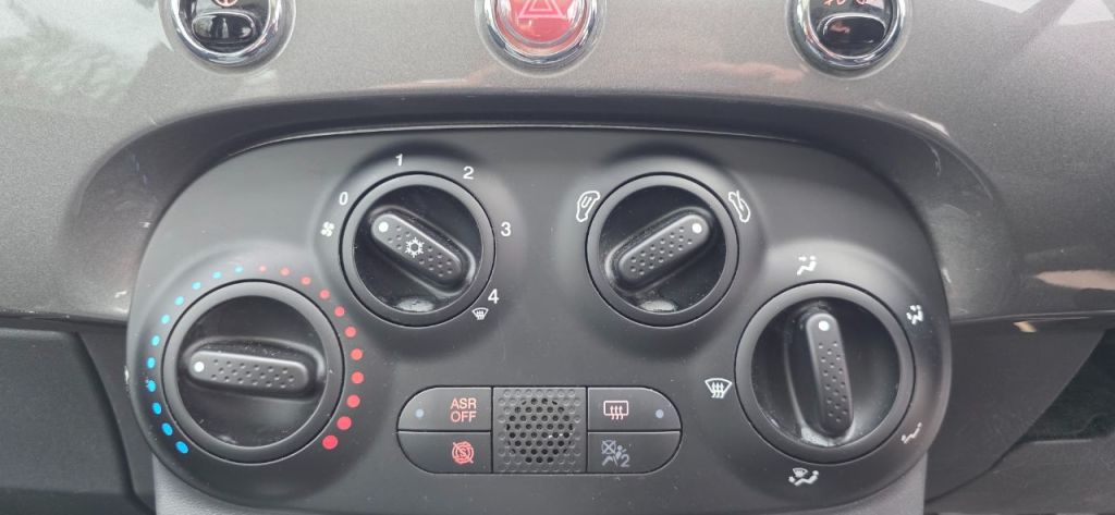 Used Fiat 500 2018 for sale - 78134063: Photo 20