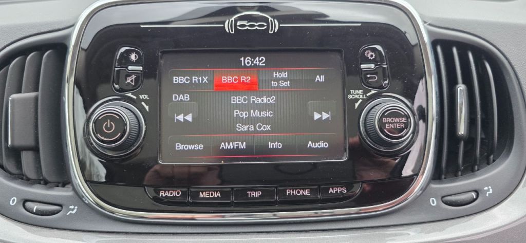 Used Fiat 500 2018 for sale - 78134063: Photo 21