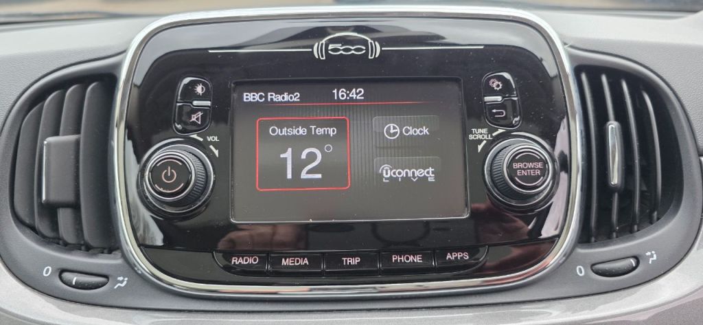 Used Fiat 500 2018 for sale - 78134063: Photo 22