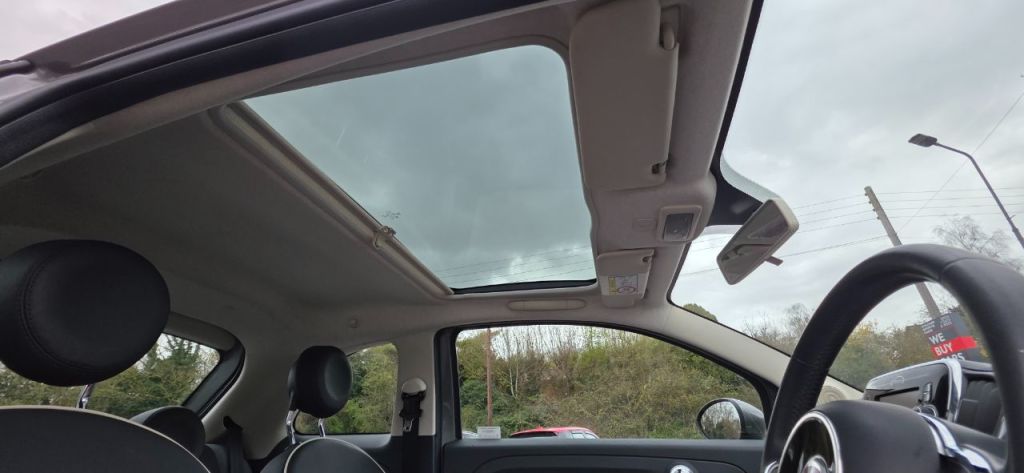 Used Fiat 500 2018 for sale - 78134063: Photo 23