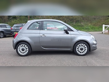 Used Fiat 500 2018 for sale - 78134063: Photo
