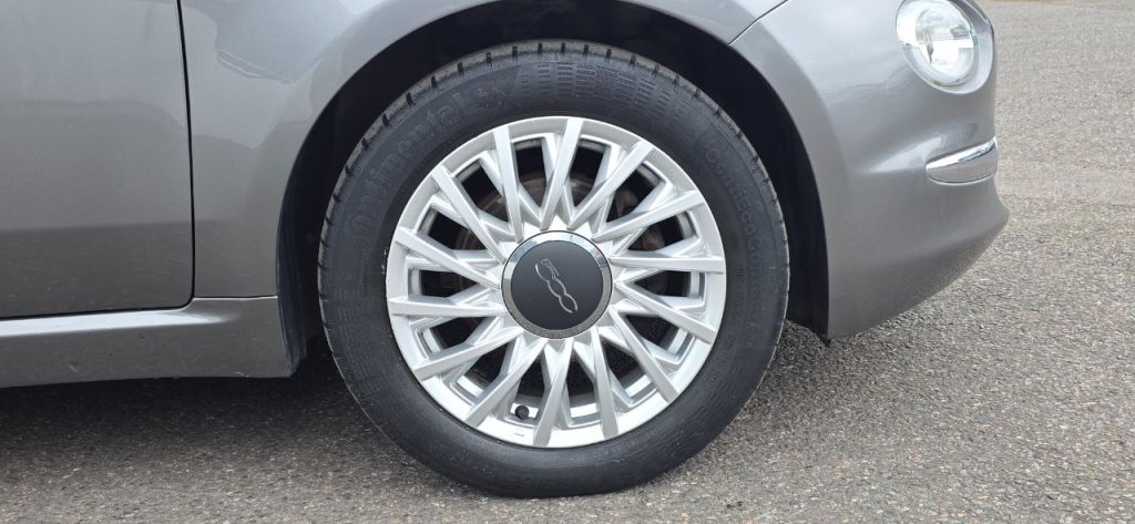 Used Fiat 500 2018 for sale - 78134063: Photo 5