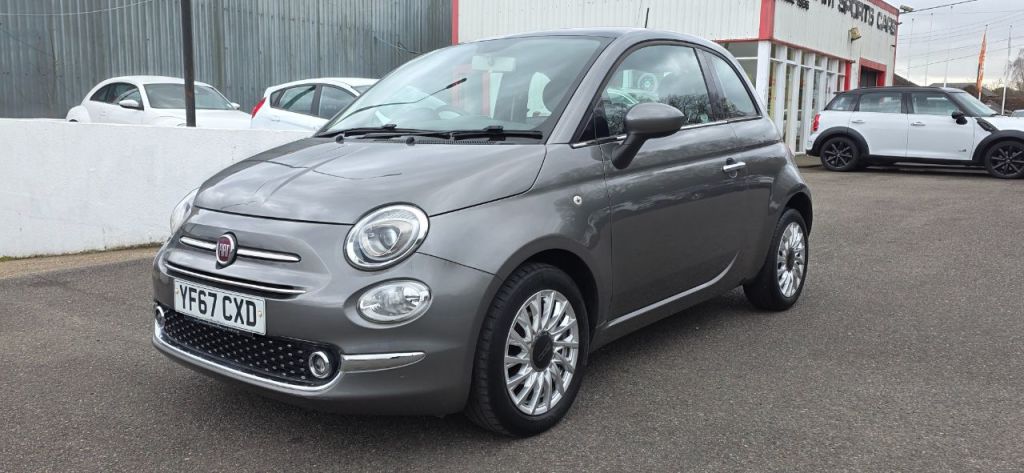 Used Fiat 500 2018 for sale - 78134063: Photo 7