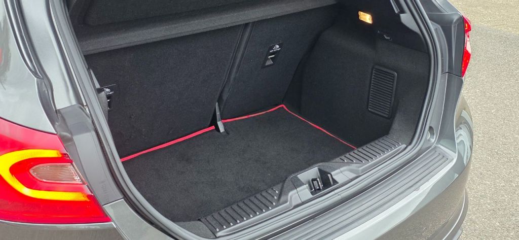 Used Ford Fiesta 2021 for sale - 78134060: Photo 14