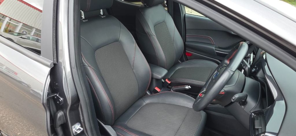 Used Ford Fiesta 2021 for sale - 78134060: Photo 16