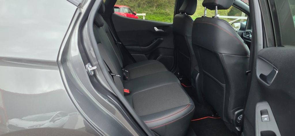 Used Ford Fiesta 2021 for sale - 78134060: Photo 17