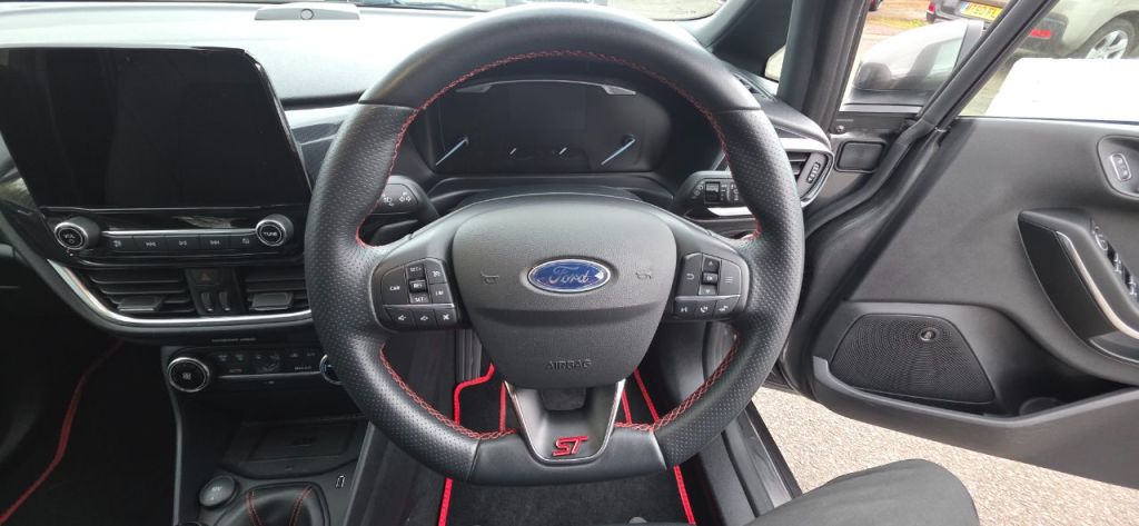 Used Ford Fiesta 2021 for sale - 78134060: Photo 19