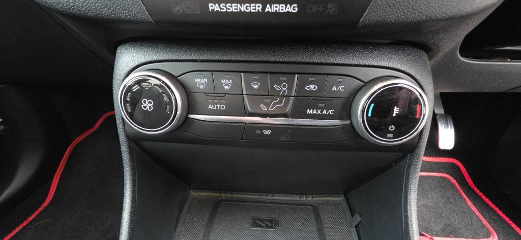 Used Ford Fiesta 2021 for sale - 78134060: Photo 21