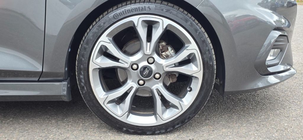 Used Ford Fiesta 2021 for sale - 78134060: Photo 8