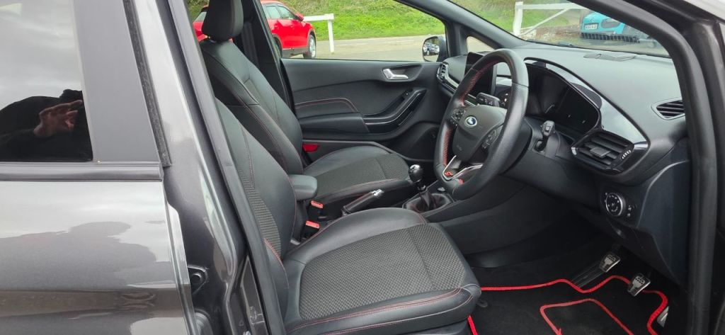 Used Ford Fiesta 2021 for sale - 78134060: Photo 9