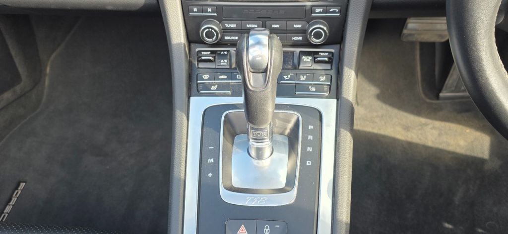 Used Porsche Boxster 2018 for sale - 77571136: Photo 23