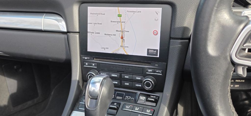 Used Porsche Boxster 2018 for sale - 77571136: Photo 28