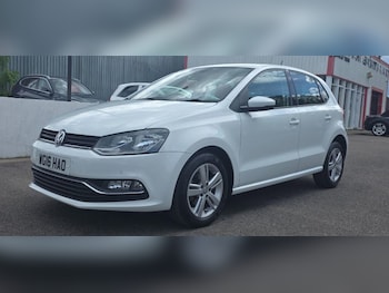 Used Volkswagen Polo undefined for sale - 78607231: Photo