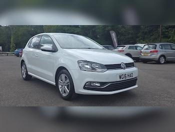 Used Volkswagen Polo undefined for sale - 78607231: Photo