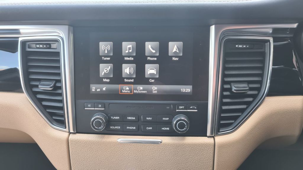 Vehicle 16