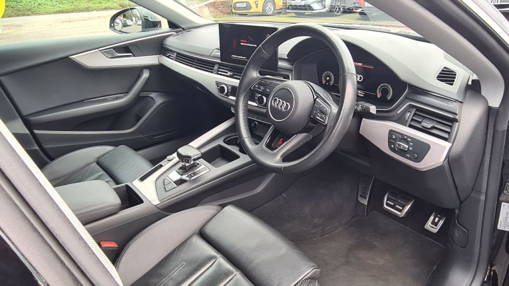 Used Audi A5 2022 for sale - 76922748: Photo 13