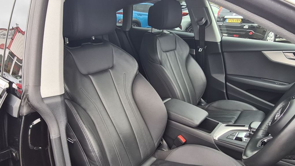 Used Audi A5 2022 for sale - 76922748: Photo 15