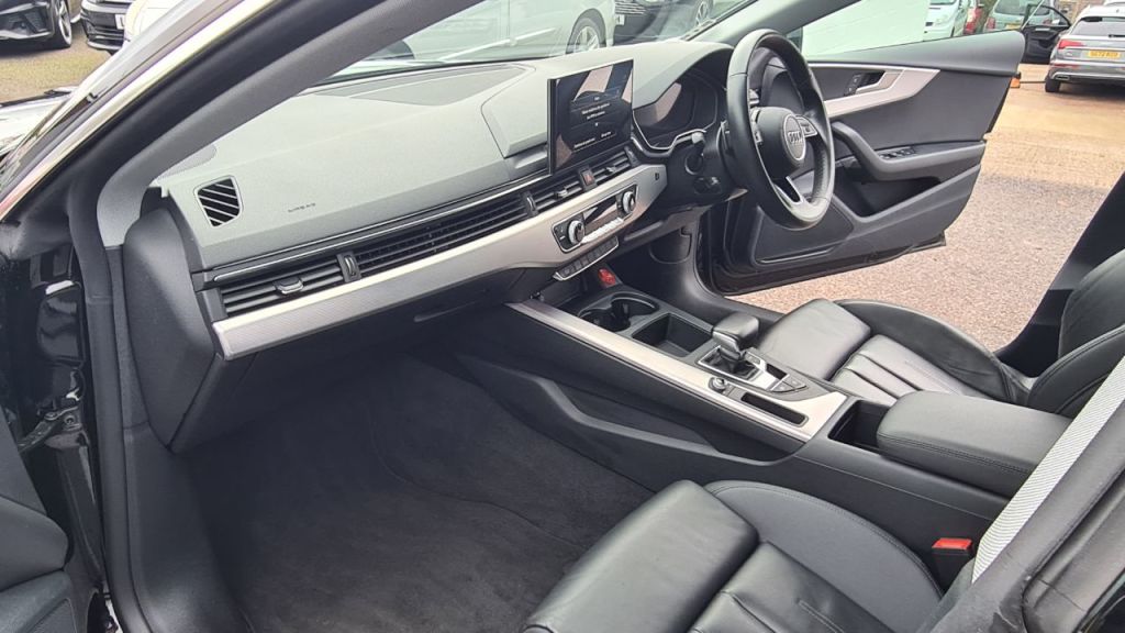 Used Audi A5 2022 for sale - 76922748: Photo 16