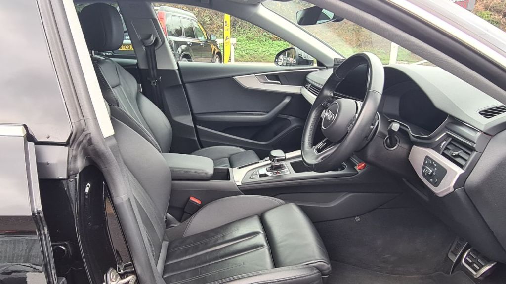 Used Audi A5 2022 for sale - 76922748: Photo 17