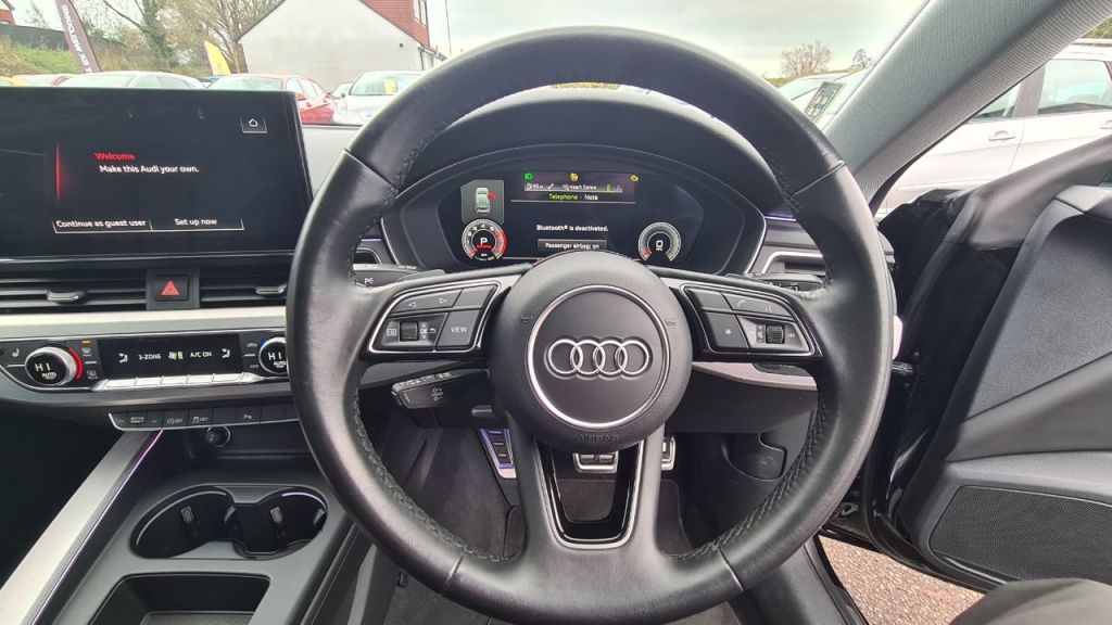 Used Audi A5 2022 for sale - 76922748: Photo 19