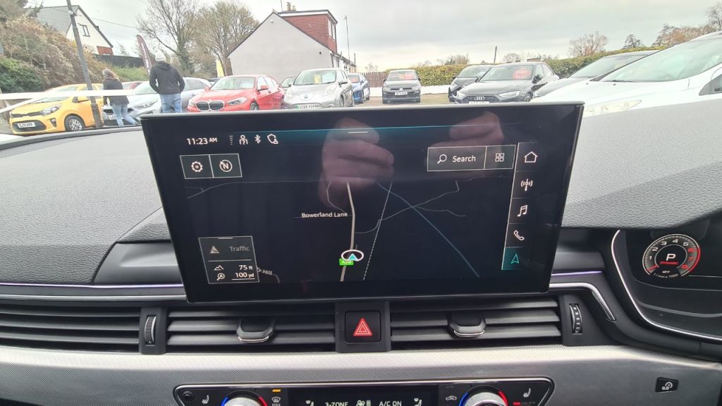 Used Audi A5 2022 for sale - 76922748: Photo 20