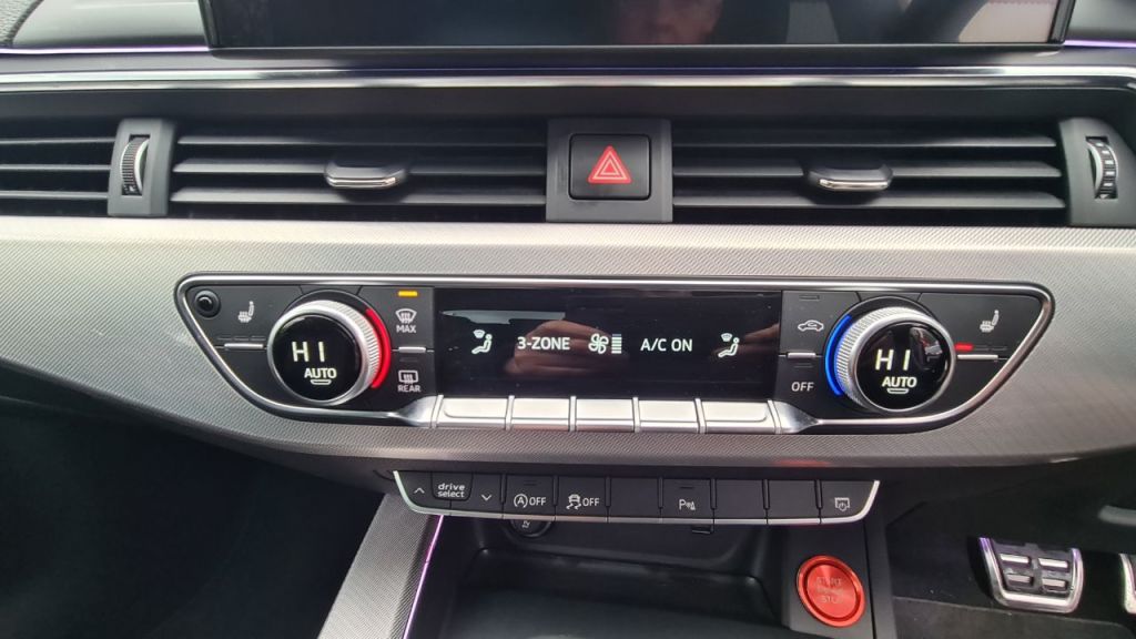 Used Audi A5 2022 for sale - 76922748: Photo 21