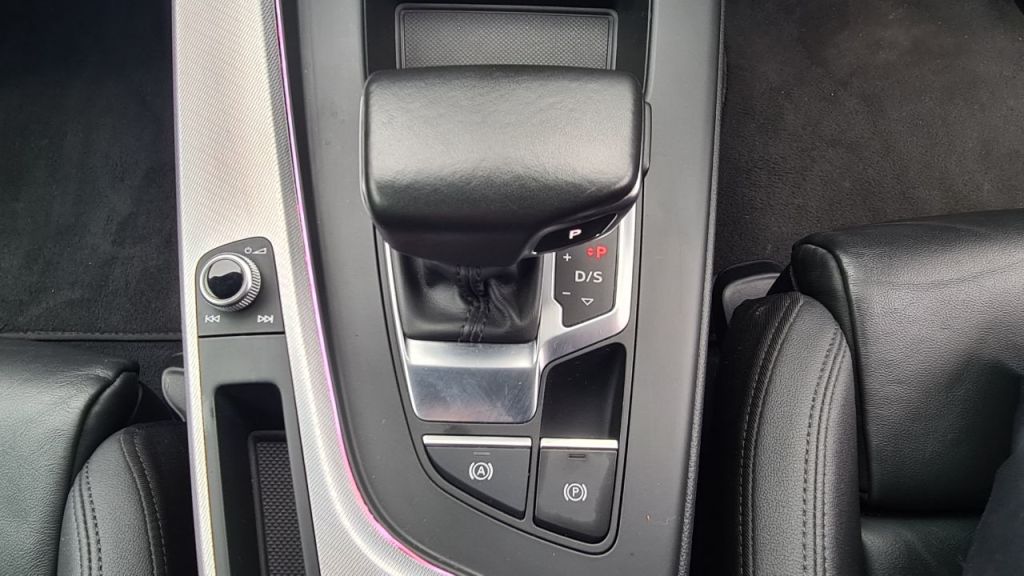 Used Audi A5 2022 for sale - 76922748: Photo 24