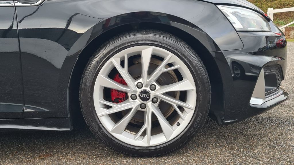 Used Audi A5 2022 for sale - 76922748: Photo 8