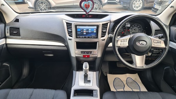 Used Subaru Legacy 2013 for sale - 76299176: Photo 11