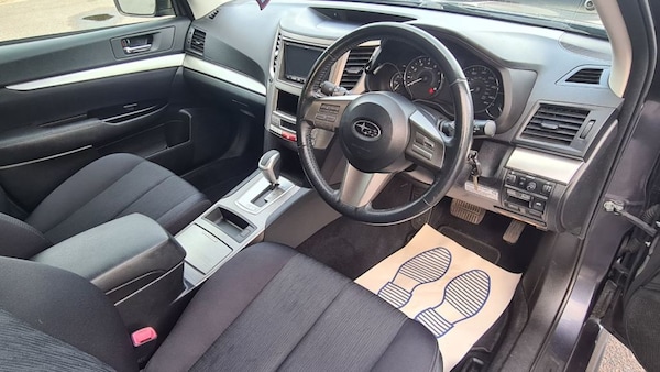 Used Subaru Legacy 2013 for sale - 76299176: Photo 12