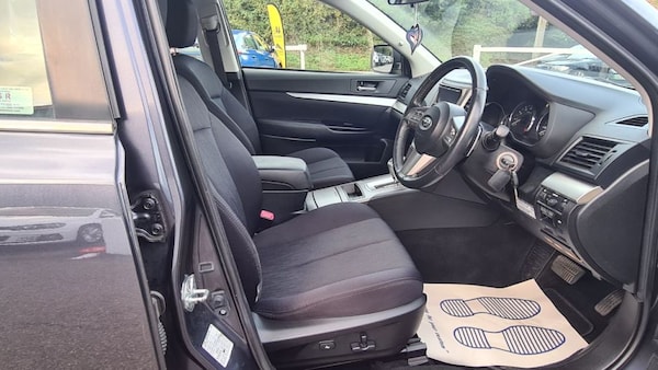 Used Subaru Legacy 2013 for sale - 76299176: Photo 13