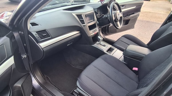 Used Subaru Legacy 2013 for sale - 76299176: Photo 14
