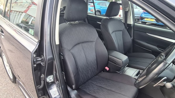Used Subaru Legacy 2013 for sale - 76299176: Photo 15
