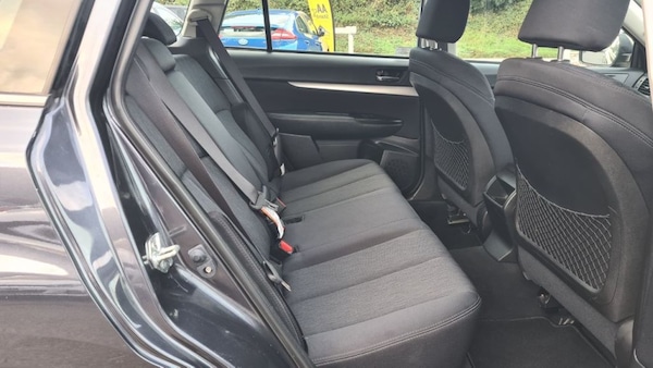 Used Subaru Legacy 2013 for sale - 76299176: Photo 16