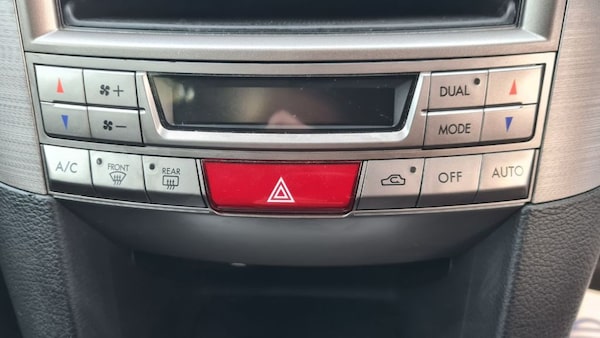 Used Subaru Legacy 2013 for sale - 76299176: Photo 19