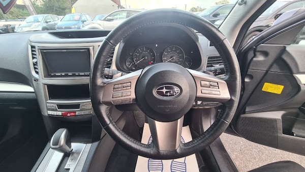 Used Subaru Legacy 2013 for sale - 76299176: Photo 21