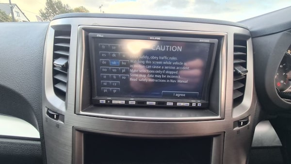 Used Subaru Legacy 2013 for sale - 76299176: Photo 22