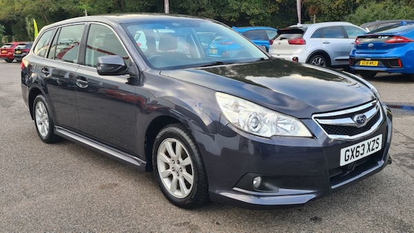 Used Subaru Legacy 2013 for sale - 76299176: Photo 3