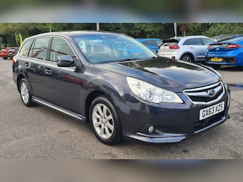 Used Subaru Legacy 2013 for sale - 76299176: Photo