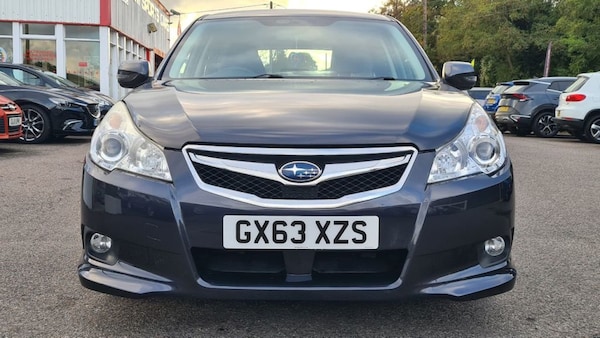 Used Subaru Legacy 2013 for sale - 76299176: Photo 7