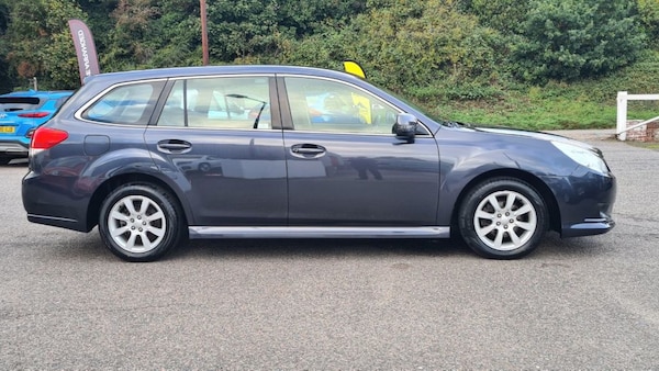 Used Subaru Legacy 2013 for sale - 76299176: Photo 8