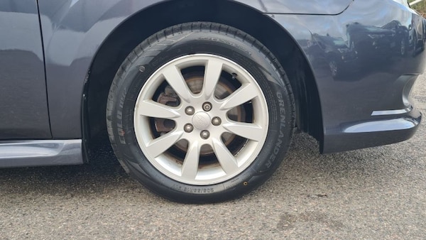 Used Subaru Legacy 2013 for sale - 76299176: Photo 9