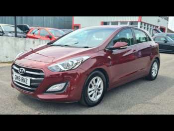Used Hyundai i30 2016 for sale - 75067147: Photo