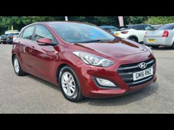 Used Hyundai i30 2016 for sale - 75067147: Photo