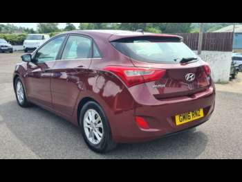 Used Hyundai i30 2016 for sale - 75067147: Photo